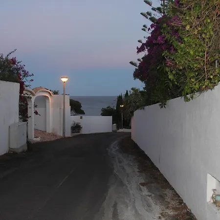 Excellent Villa, With Private Pool And Sea View