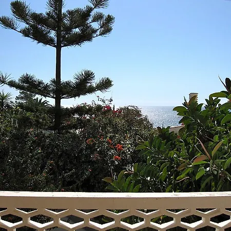 Holiday home Excellent Villa, With Private Pool And Sea View Albufeira