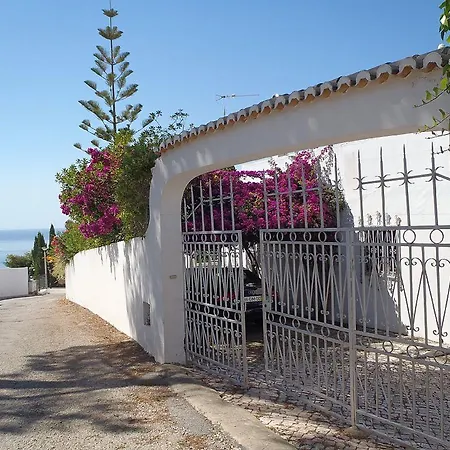 Excellent Villa, With Private Pool And Sea View Holiday home