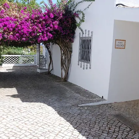 Excellent Villa, With Private Pool And Sea View Feriehus