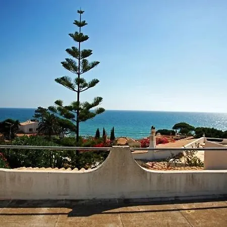 Feriehus Excellent Villa, With Private Pool And Sea View