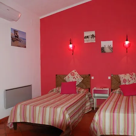 Excellent Villa, With Private Pool And Sea View * Albufeira