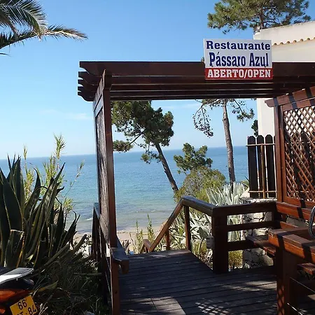 Excellent Villa, With Private Pool And Sea View * Albufeira